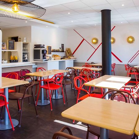 Ibis Budget Geneve Petit-Lancy Kültér fotó