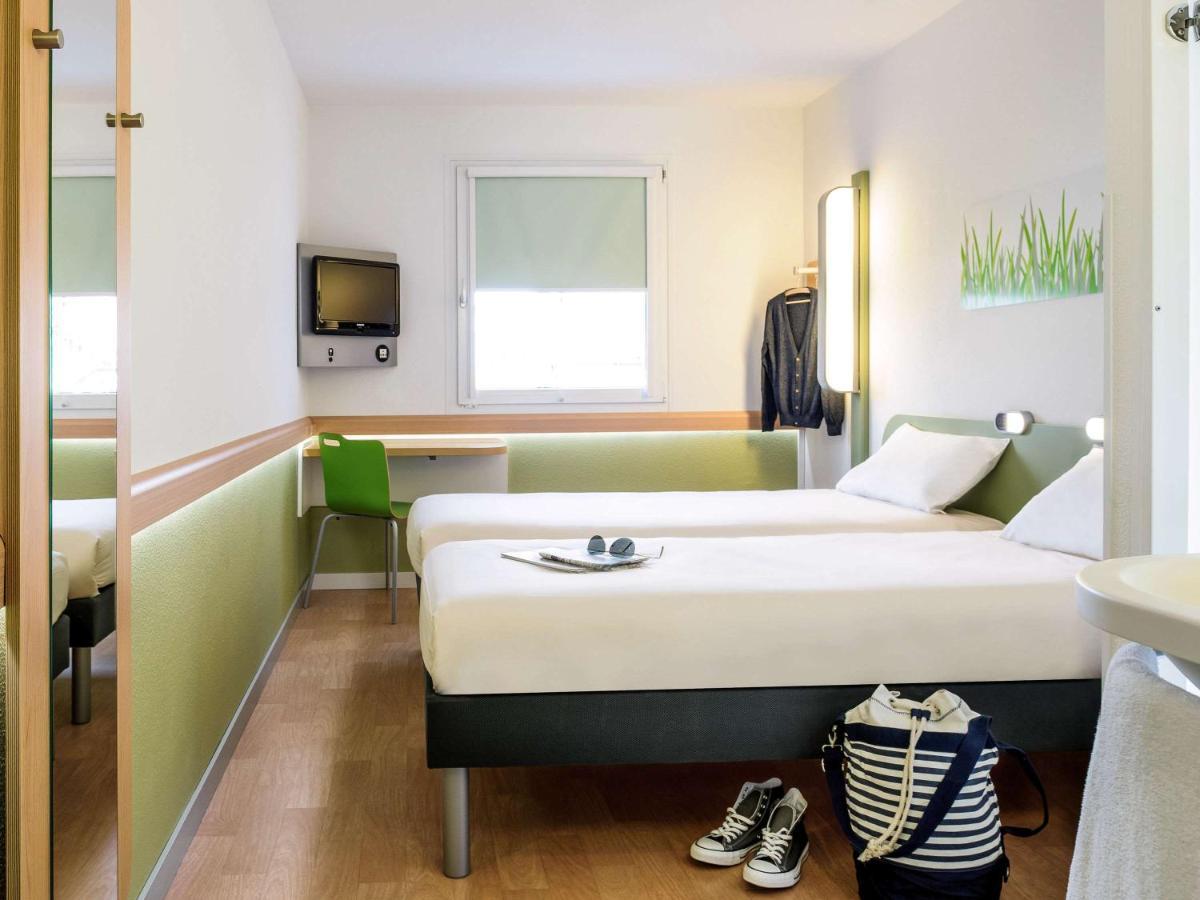 Ibis Budget Geneve Petit-Lancy Kültér fotó