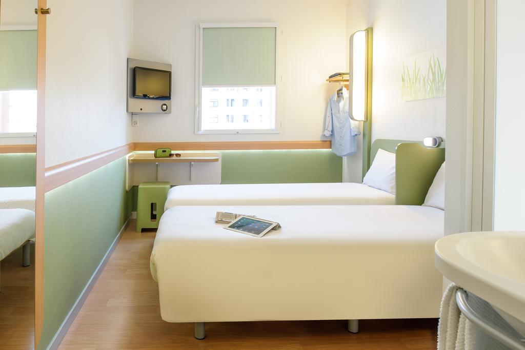 Ibis Budget Geneve Petit-Lancy Kültér fotó