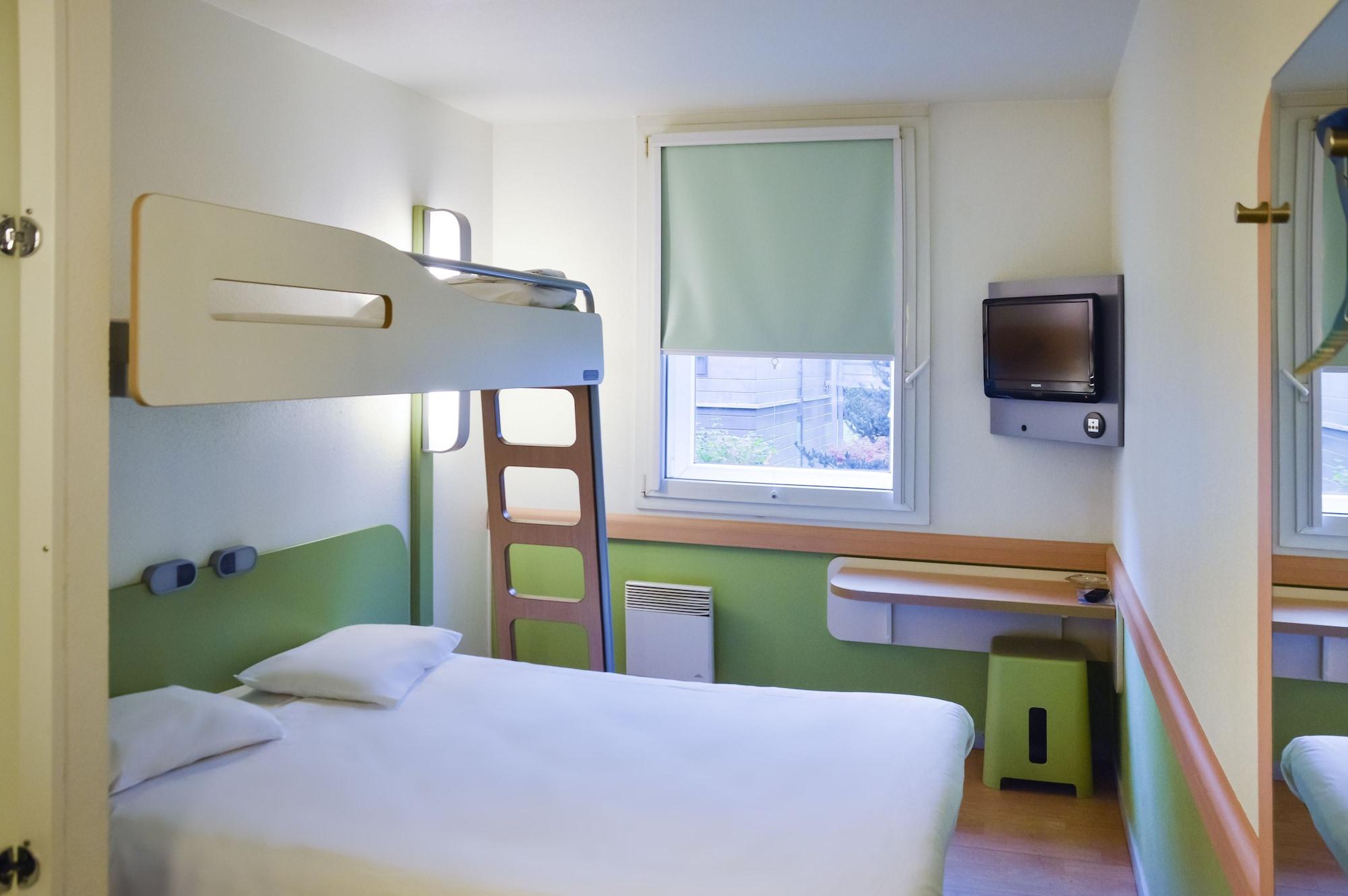 Ibis Budget Geneve Petit-Lancy Kültér fotó